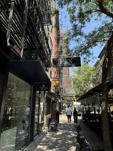 Location Impression
